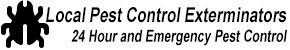 Evesham NJ Pest Control Exterminators